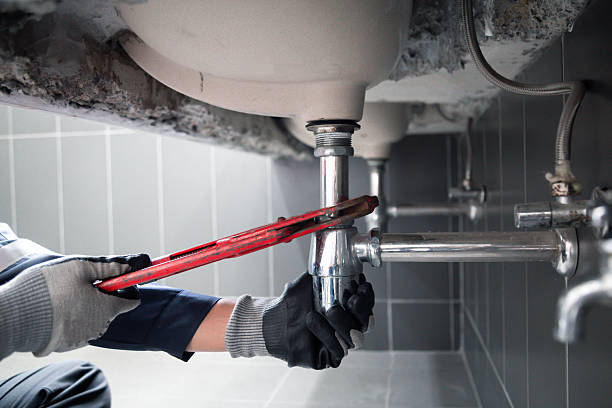 Trusted Garbage Disposal Repair service in Gretna, VA - Masters Plumbing Service